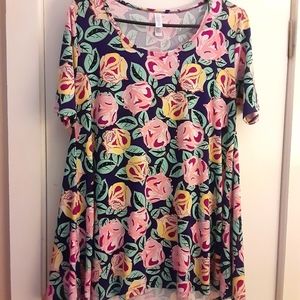 Lularoe Perfect Tee